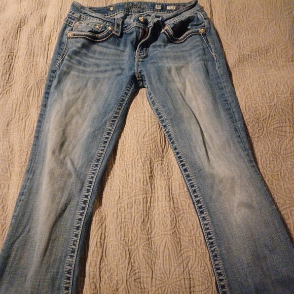 Miss me Signature Boot cut 30 x 30 - Picture 9 of 9